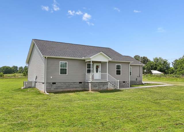 Property at 106 Wilder Chapel Rd, Decherd, TN 37324, 3 beds, 2 baths