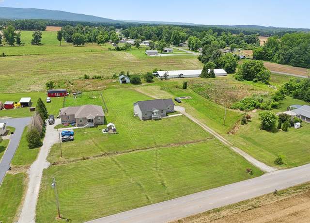 Property at 106 Wilder Chapel Rd, Decherd, TN 37324, 3 beds, 2 baths