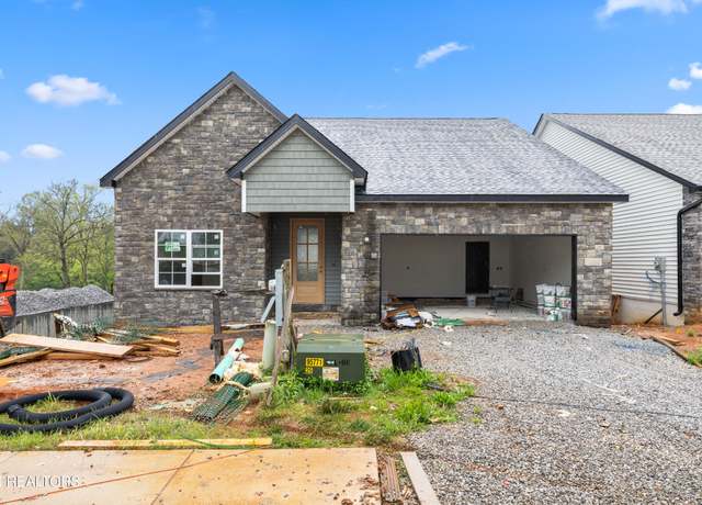 Property at 4840 Willow Bluff Cir, Knoxville, TN 37914, 4 beds, 3 baths