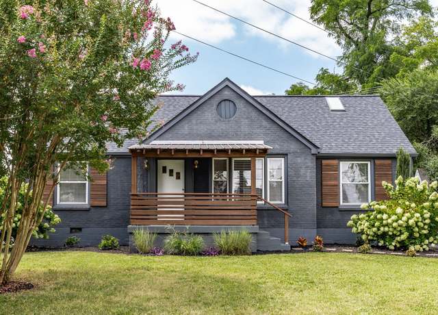 Property at 1138 Sunnymeade Dr, Nashville, TN 37216, 4 beds, 2 baths