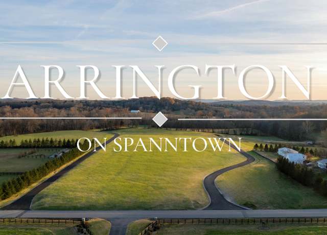 Property at 3113 Fair Farms Way, Arrington, TN 37014