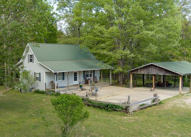 Property at 6756 Old Hwy 111, Spencer, TN 38585, 2 beds, 1 bath