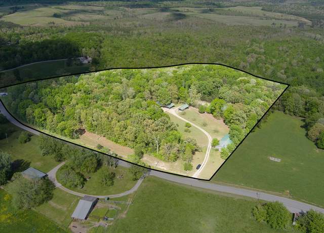 Property at 6756 Old Hwy 111, Spencer, TN 38585, 2 beds, 1 bath