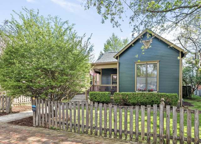 Property at 1312 6th Ave N, Nashville, TN 37208, 3 beds, 3 baths