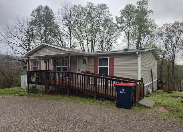 Property at 37 S Hickory Valley Rd, Sparta, TN 38583, 3 beds, 2 baths