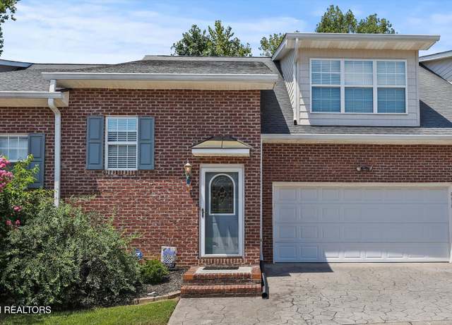 Property at 8619 Ashbourne Way Way, Knoxville, TN 37923, 3 beds, 2.5 baths