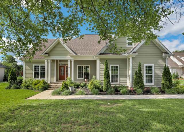 Property at 69 Stone Creek Blvd, Mcminnville, TN 37110, 4 beds, 3 baths