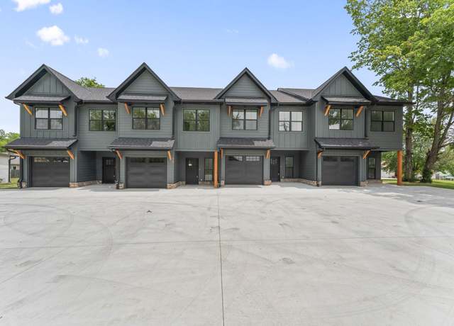 Property at 217 S Porter St S #217, Winchester, TN 37398, 3 beds, 2.5 baths