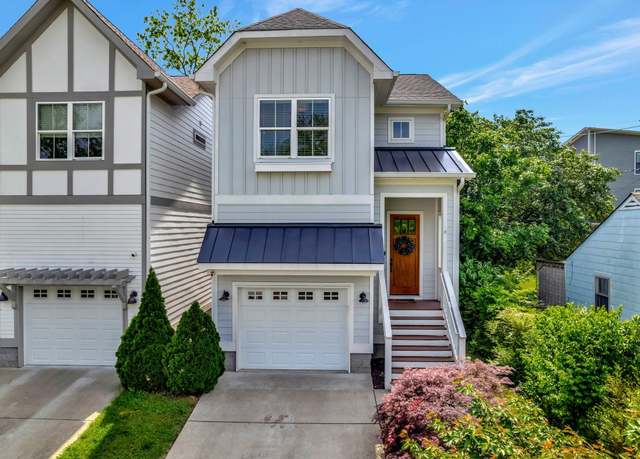 Property at 503B Acklen Park Dr, Nashville, TN 37205, 4 beds, 3 baths