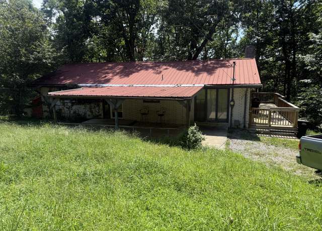 Property at 4161 Blue Berry Hill Rd, Nashville, TN 37218, 3 beds, 2.5 baths