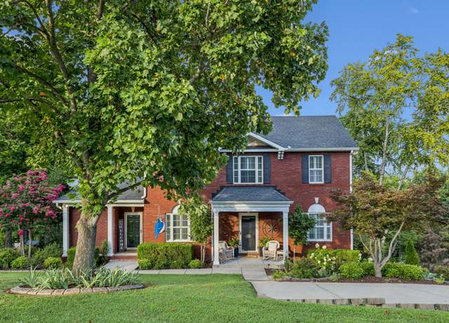 Property at 508 Spinnaker Ct, Smyrna, TN 37167, 4 beds, 2.5 baths