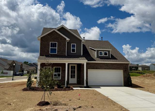 Property at 201 Pops Pl, White House, TN 37188, 4 beds, 3 baths