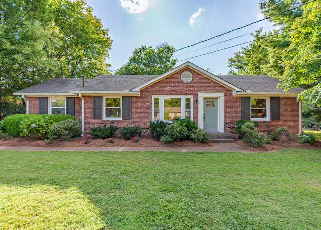 Property at 5005 Kincannon Dr, Nashville, TN 37220, 3 beds, 1 bath