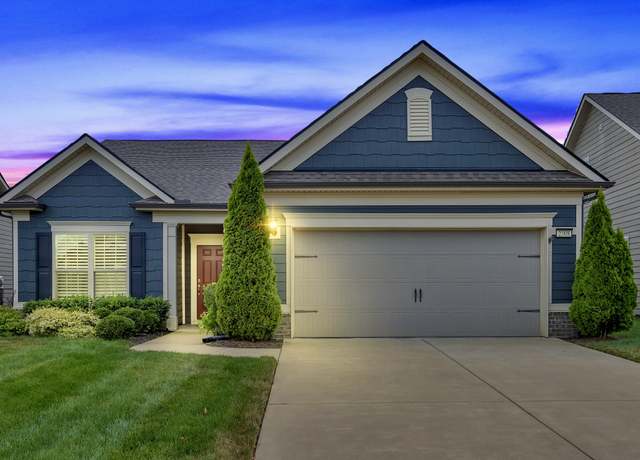 Property at 2308 Lawrence Rdg, Spring Hill, TN 37174, 3 beds, 2 baths