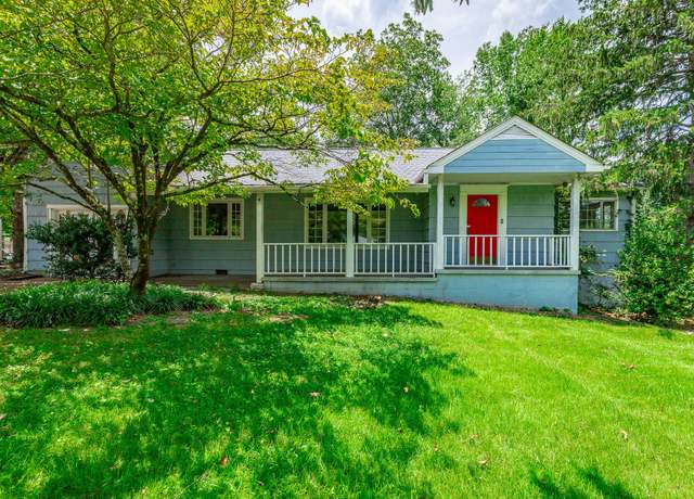 Property at 808 Linden Hall Rd, Chattanooga, TN 37415, 3 beds, 3 baths