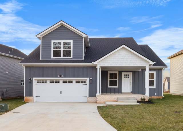 Property at 88 Gratton Ests, Clarksville, TN 37043, 4 beds, 2.5 baths