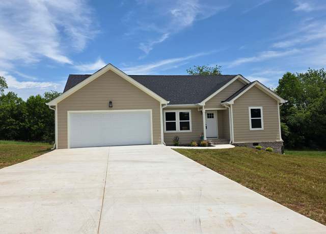 Property at 104 County Rd #155, Riceville, TN 37370, 3 beds, 2 baths