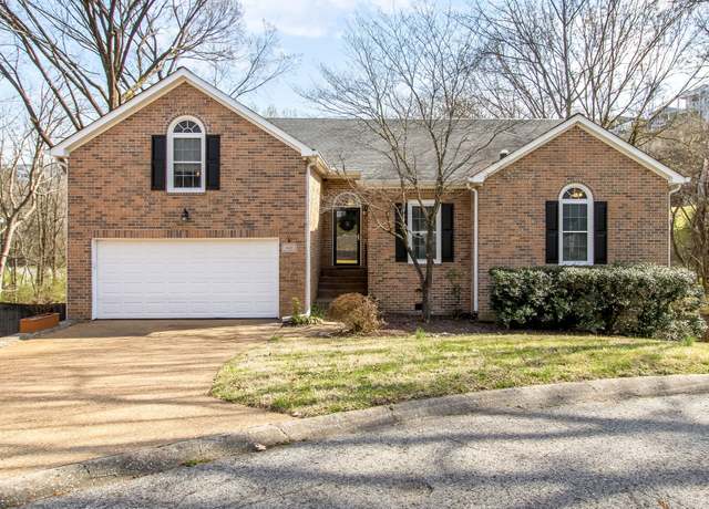 Property at 1105 Elmshade Ct, Nashville, TN 37211, 3 beds, 2 baths