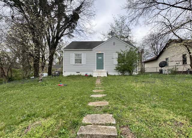 Property at 620 W 9th St, Columbia, TN 38401, 7 beds, 4 baths