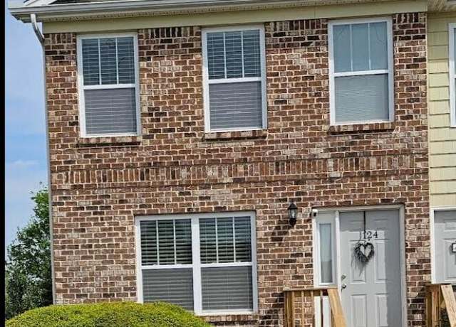 Property at 124 Lone Tree Dr NE, Cleveland, TN 37312, 2 beds, 1.5 baths