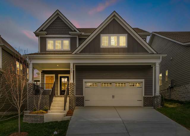 Property at 9656 Kaplan Ave, Brentwood, TN 37027, 4 beds, 2.5 baths