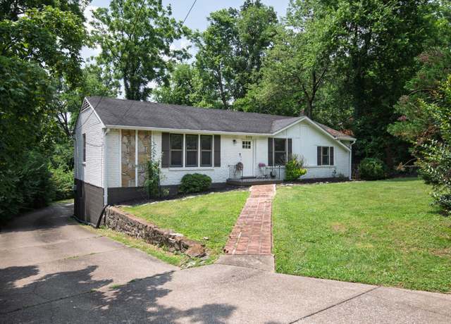 Property at 505 Harding Pl, Nashville, TN 37211, 3 beds, 2 baths