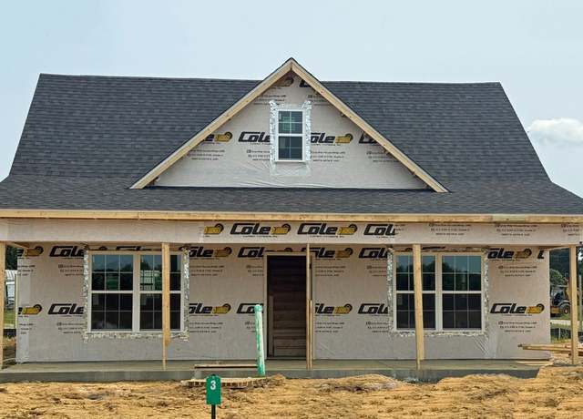 Property at 1105 Brook Ct, Franklin, KY 42134, 3 beds, 2.5 baths