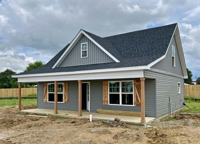 Property at 1105 Brook Ct, Franklin, KY 42134, 3 beds, 2.5 baths
