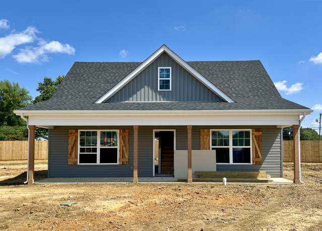 Property at 1105 Brook Ct, Franklin, KY 42134, 3 beds, 2.5 baths