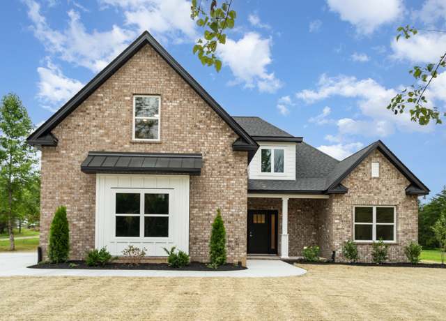 Property at 408 Harsh Ln, Castalian Springs, TN 37031, 4 beds, 2 baths