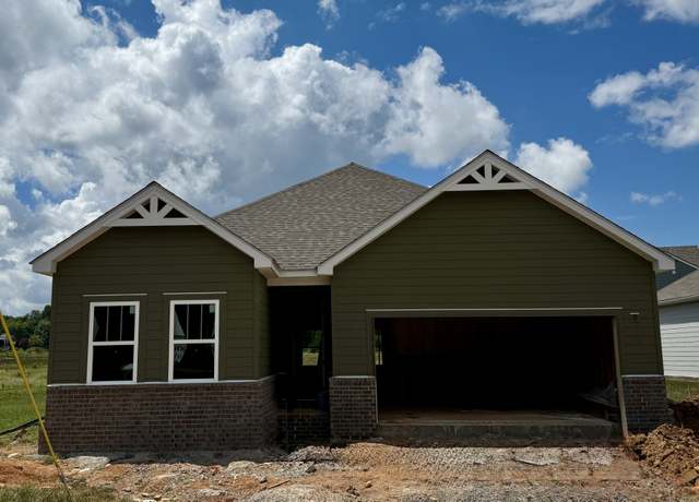 Property at 133 Pops Pl, White House, TN 37188, 3 beds, 2 baths