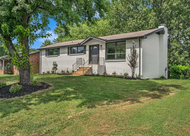 Property at 662 Tobylynn Dr, Nashville, TN 37211, 3 beds, 2 baths
