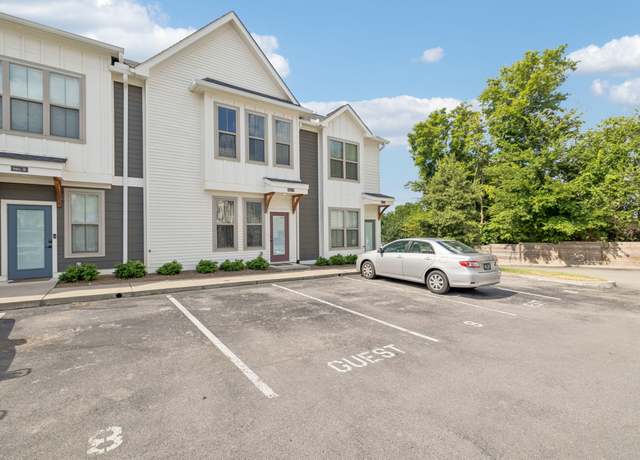 Property at 100 Thompson Ln #9, Nashville, TN 37211, 1 bed, 1.5 baths