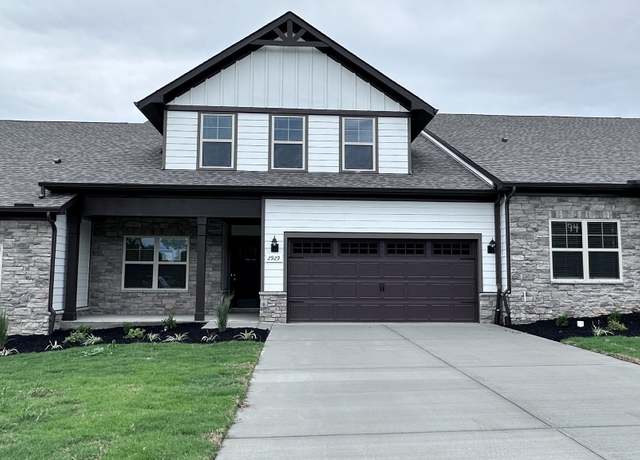 Property at 2842 Soldiers Honor Dr, Murfreesboro, TN 37128, 3 beds, 3 baths