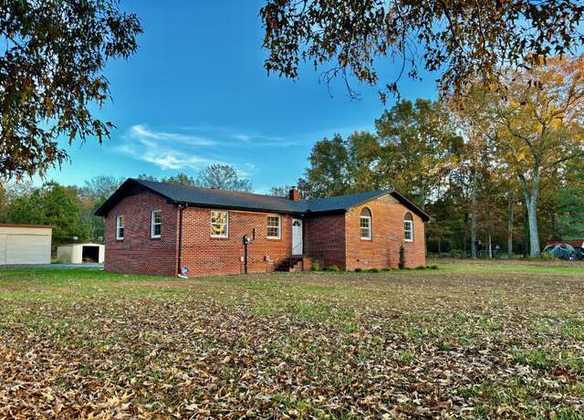 Property at 250 Wright Rd, Manchester, TN 37355, 3 beds, 2 baths