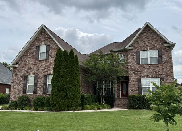 Property at 2920 Caraway Dr, Murfreesboro, TN 37130, 5 beds, 3.5 baths