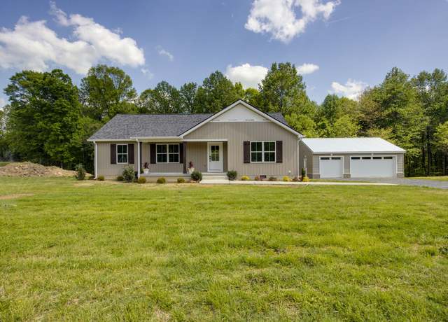 Property at 8283 Hoskins Hollow Rd, Westmoreland, TN 37186, 3 beds, 2 baths