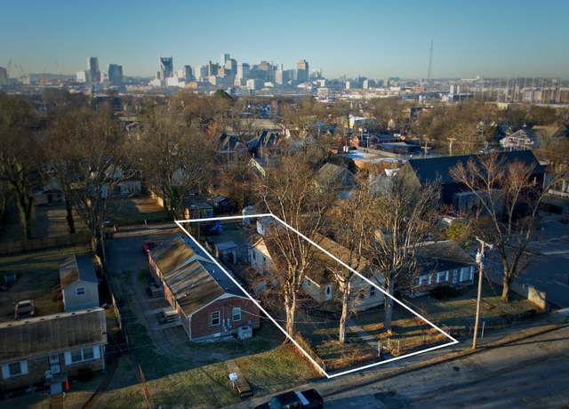 Property at 310 Arrington St, Nashville, TN 37207, 5 beds, 3 baths