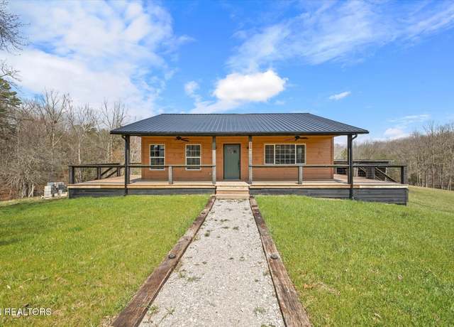 Property at 999 Smith Hall Rd, Jamestown, TN 38556, 3 beds, 2 baths