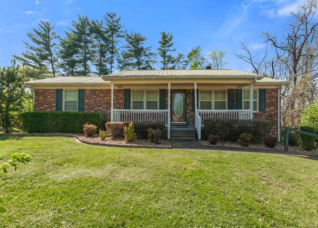 Property at 517 Tinsley Ln, Columbia, TN 38401, 3 beds, 2.5 baths