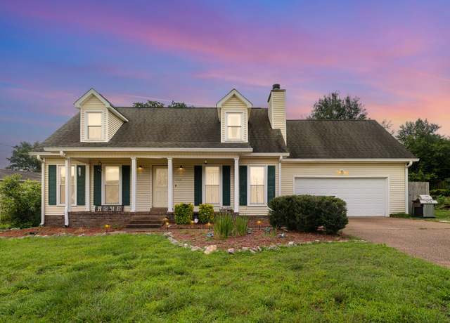 Property at 3019 Windsor Dr, Columbia, TN 38401, 3 beds, 2 baths