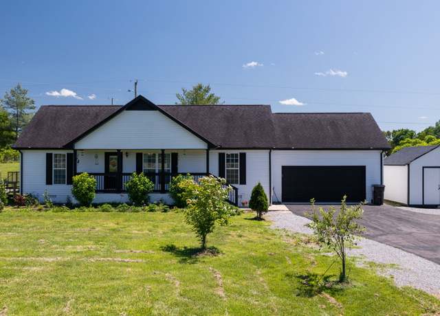 Property at 1807 Mosley Ferry Rd, Chapmansboro, TN 37035, 3 beds, 2 baths