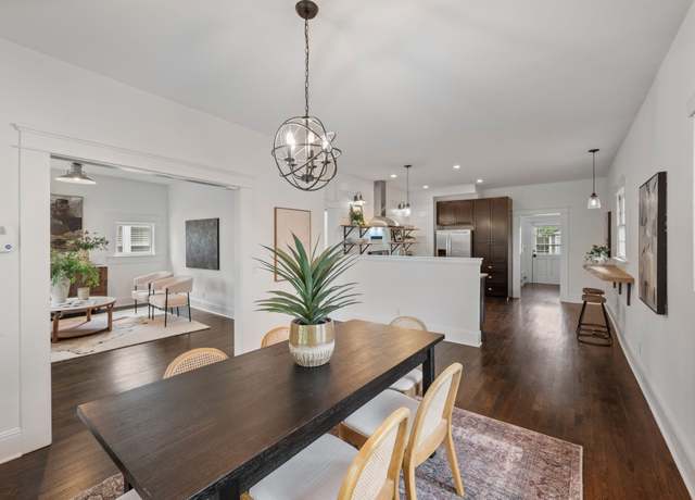 Property at 3706 Hilltop Ln, Nashville, TN 37216, 3 beds, 2.5 baths