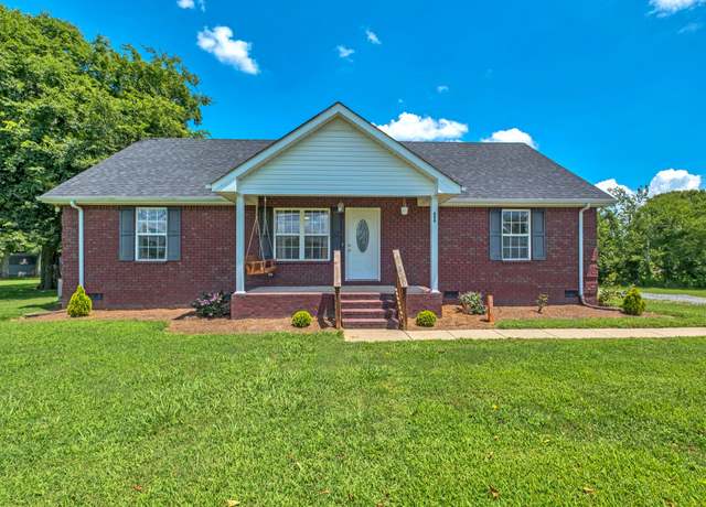 Property at 800 Rock Springs Rd, Castalian Springs, TN 37031, 3 beds, 2 baths