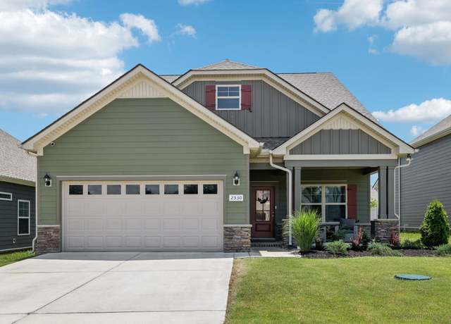 Property at 2530 Fig Dr, Murfreesboro, TN 37127, 4 beds, 3.5 baths