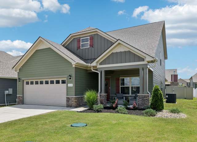 Property at 2530 Fig Dr, Murfreesboro, TN 37127, 4 beds, 3.5 baths