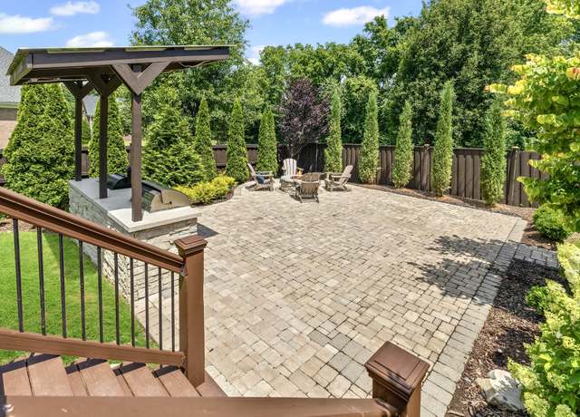 Property at 460 Tinnan Ave, Franklin, TN 37067, 4 beds, 3.5 baths