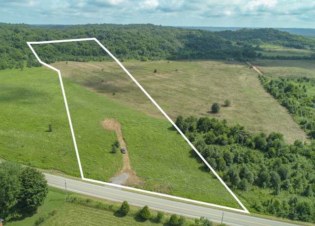 Property at 2600 Williamsport Pike, Columbia, TN 38401
