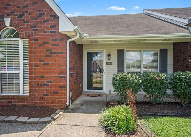 Property at 1848 Black Fox Xing, Murfreesboro, TN 37127, 2 beds, 2 baths