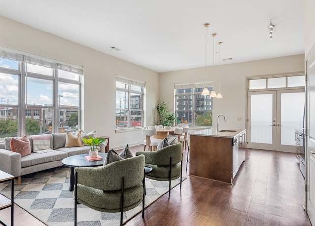 Property at 601 Sylvan Heights Way #203, Nashville, TN 37209, 2 beds, 2 baths